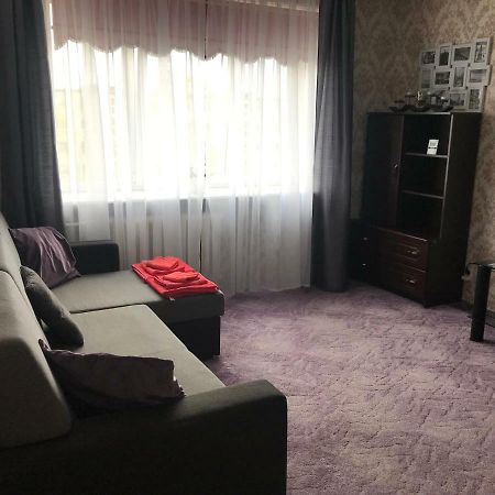 Appartement Viru Pst 20 à Sillamäe Extérieur photo