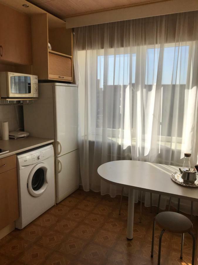 Appartement Viru Pst 20 à Sillamäe Extérieur photo